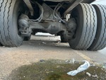 Underbody with Asse posteriore