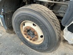 Underbody with Right Steer Tire