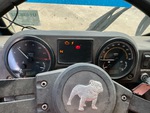 v2 Control Station - Truck Dual Operator with Indicatori