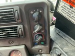 v2 Control Station - Truck Dual Operator with Impianto di riscaldamento