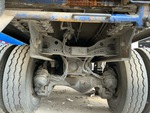 Underbody with Condizioni del telaio