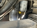 Motore with Fuel Leaks