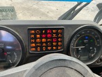 v2 Control Station - Truck Dual Operator with Spie luminose del motore