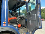 v2 Control Station - Truck Dual Operator with