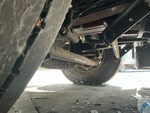 Motore with Oil Leaks