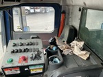 v2 Control Station - Truck Dual Operator with
