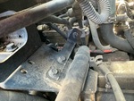 Motore with Air Compressor