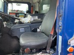 v2 Control Station - Truck Dual Operator with Sedili/braccioli