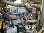 Motore with Engine - Left Side