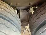 Underbody with Boccole sospensioni