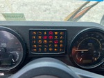 v2 Control Station - Truck Dual Operator with Spie luminose del motore