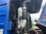 Motore with Exhaust System