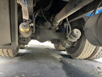 Underbody with Assale anteriore