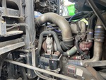 Motore with Engine - Right Side