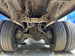 Underbody with Condizioni del telaio