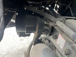 Underbody with Componenti dello sterzo