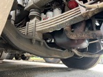 Motore with Oil Leaks