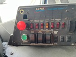 v2 Control Station - Truck Dual Operator with Controllo presa di potenza