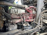 Motore with Engine - Left Side