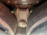 Underbody with Boccole sospensioni