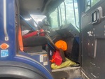 v2 Control Station - Truck Dual Operator with