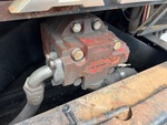 Underbody with Pompa a presa di potenza