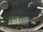 v2 Control Station - Truck Dual Operator with Engine Hours