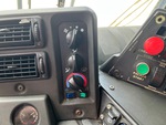 v2 Control Station - Truck Dual Operator with Impianto di riscaldamento