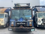 v2 Control Station - Truck Dual Operator with Specchi