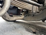 Underbody with Asse di rotazione (guidato)