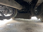 Underbody with Trasmissione