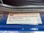 Motore with Emission Label