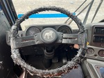 v2 Control Station - Truck Dual Operator with Comandi di guida