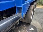 Underbody with Perni e boccole dei cilindri