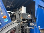 Motore with Diesel Particulate Filter