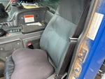 v2 Control Station - Truck Dual Operator with Sedili/braccioli