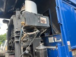 Motore with Cooling System Leaks