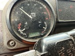 v2 Control Station - Truck Dual Operator with Pressione dell’olio