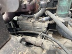 Motore with Air Compressor