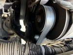 Motore with A/C Compressor