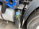 Motore with DEF / AdBlue Tank