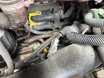 Motore with Fuel Leaks