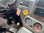 v2 Control Station - Truck Dual Operator with Controllo freni