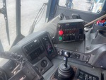 v2 Control Station - Truck Dual Operator with