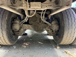 Underbody with Asse posteriore