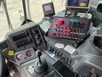 v2 Control Station - Truck Dual Operator with