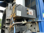 Motore with Cooling System Leaks