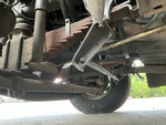 Motore with Oil Leaks