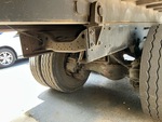 Underbody with Condizioni del telaio