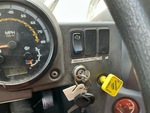 v2 Control Station - Truck Dual Operator with Freno motore